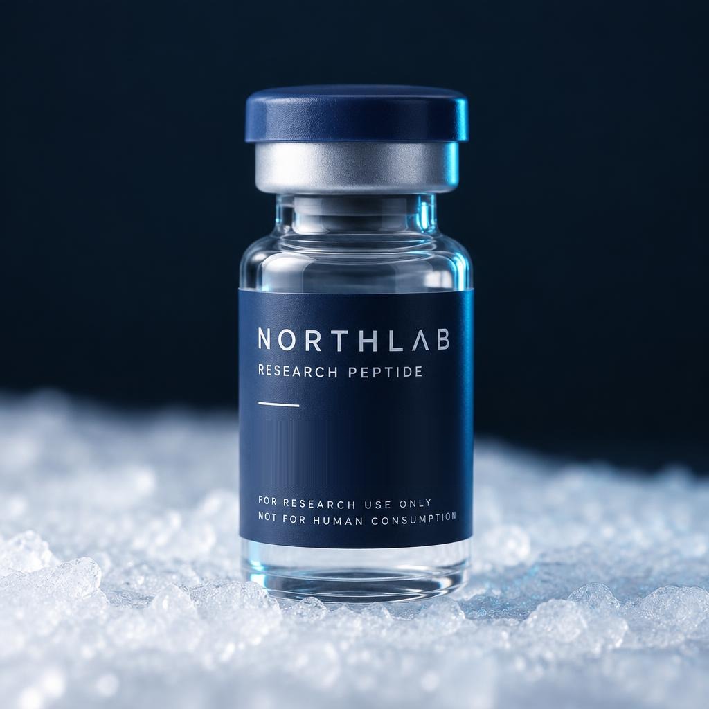 Pinealon 10mg vial
